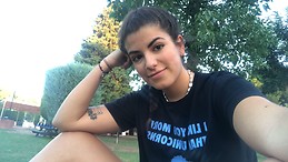 Eva Márquez Hidalgo