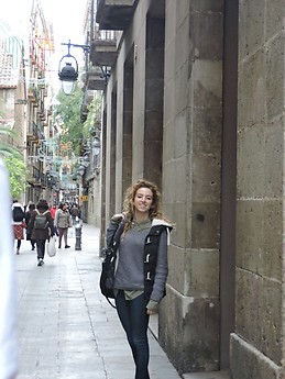 Gloria  Felgueras