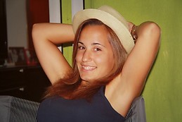 Carolina Brazales Sempere