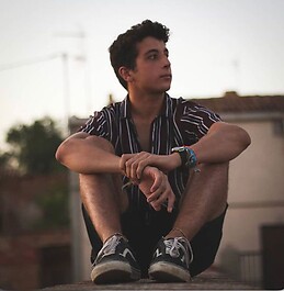 Héctor Muñoz Plumed