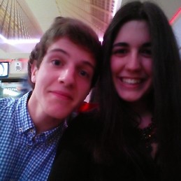 Liliana Pérez González