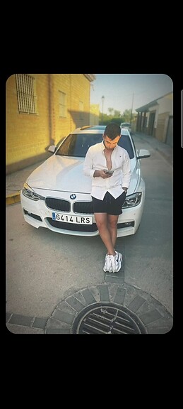 Juanlu Ortega bautista