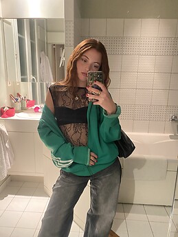 Sofía Sánchez-Valero Lerner