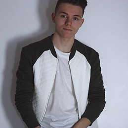 Mark Abramov