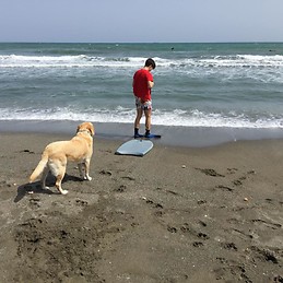 Gonzalo Rodriguez Muñoz