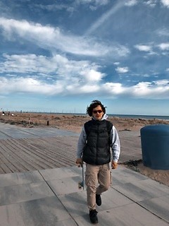 Xavier López Guillén