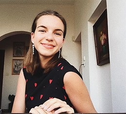 Mariia Vereshchagina