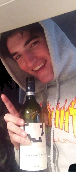 Ignacio Garcia-Belenguer