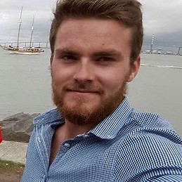 Hugo Sylvestre-Morel