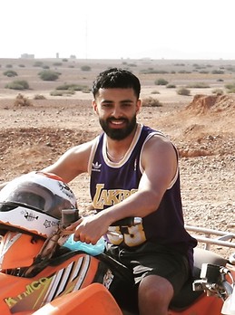 Umar Chothia
