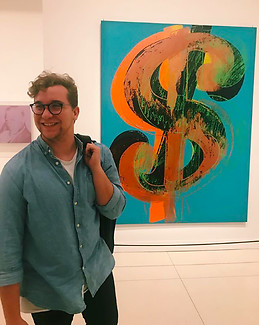 Pablo Gutiérrez Martín