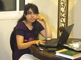 Noushin Najafiragheb