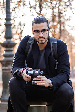 David Costa Dos Santos