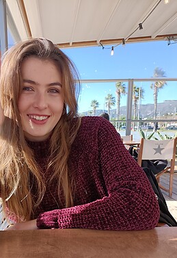 Elena Milla Parramón