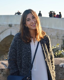 Sara Merino Molina