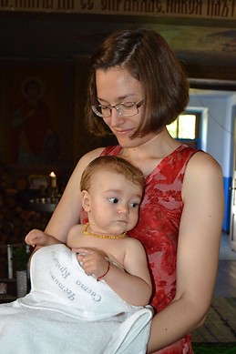 Ирина Петрова