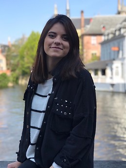 Lucia Macarro Suarez