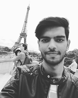 Rohit Panesar