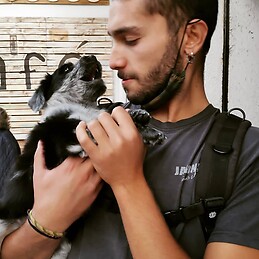 Sergio Quero Fernández