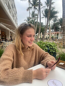 Camille de Minvielle