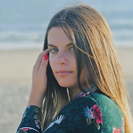 Margarida Dias