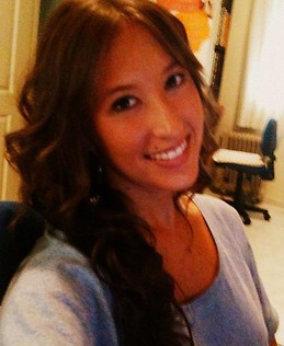 Miriam Pérez Cabeza Pérez Cabeza