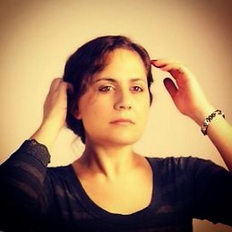 Kely Hapuque Cunha Fonseca