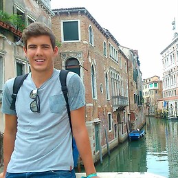 Carlos Carrasco García