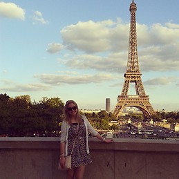 CAROLINE MARIA BEZERRA DE ARAUJO