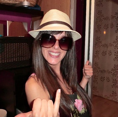 Jennifer Macía