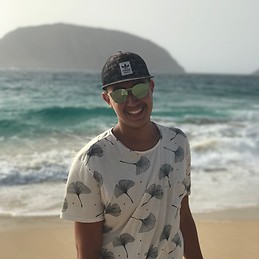 Luis Miguel Santana Armas