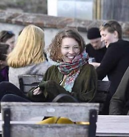 Marie-Theres Schwaighofer