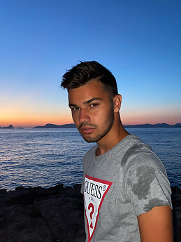 Alvaro Ramon Rubio