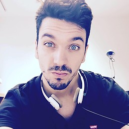 Andre Costa