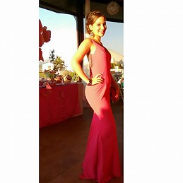 María Ruiz Pimentel