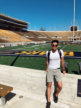 Adrian Soto
