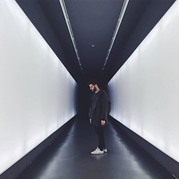 Manolis Constantinides