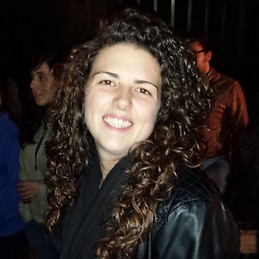 Roberta Torres Torres