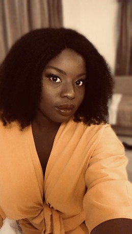 Malika Coulibaly
