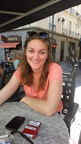 Guilaine  Saint-Aubin