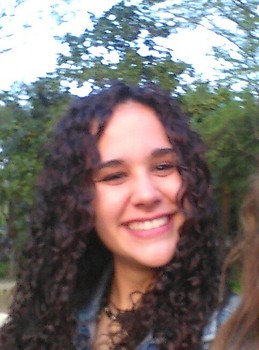 Estefania Martin Garcia