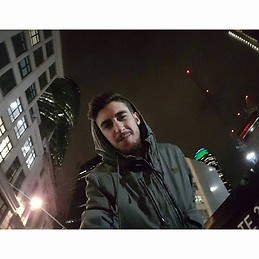 Χρηστος Μηλας