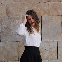 Alba Sanz