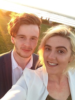 Sarah-Louise Francis