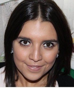 Virginia Plaza Moreno