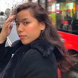 Leah-Alery I. Badiable