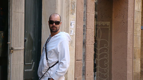 Raúl Ortega