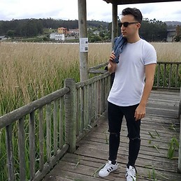 Antón Jiménez Fresco