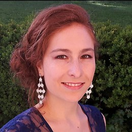 Anna-Leonie Ruhdorfer