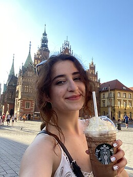 Aleksandra Jankowska